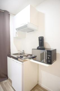 Charming and cozy Near Montparnasse - Paris - 7