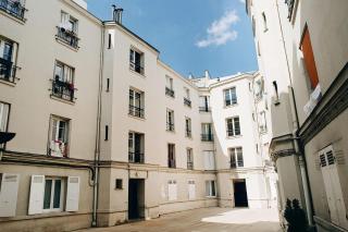 Charming and cozy Near Montparnasse - 0