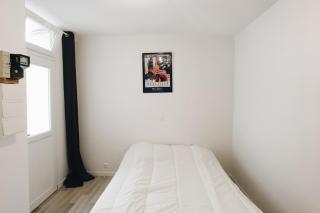 Charming and cozy Near Montparnasse - 8