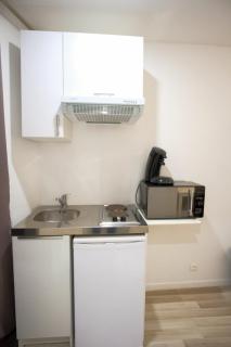 Charming and cozy Near Montparnasse - 1