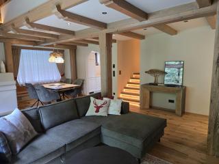 Chalet Ana - Kirchberg in Tirol - 9
