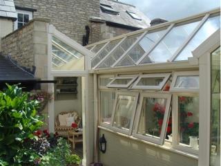 The Old Brewhouse - Cirencester - 8