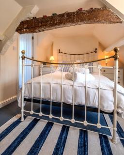 The Old Brewhouse - Cirencester - 2