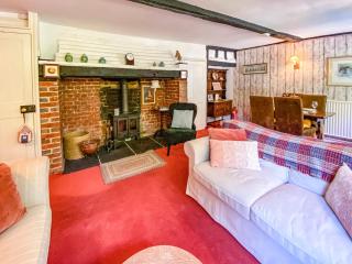 Quince Cottage - Saint Michaels - 5