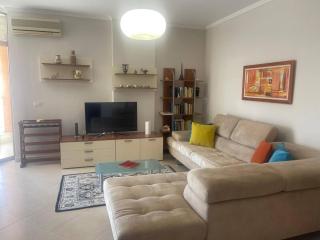 Vacation Apartment - Durrës - 9