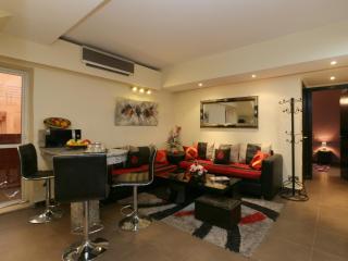 Ghita Appartement - Marrakesch - 0