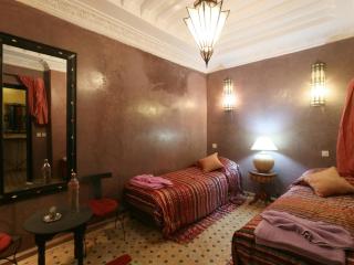 Riad El Bellar - Marrakesh - 9