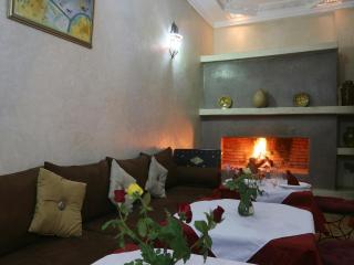 Riad El Bellar - Marrakesh - 9