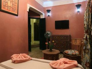 Riad El Bellar - Marrakesch - 5