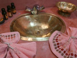 Riad El Bellar - Marrakesh - 8