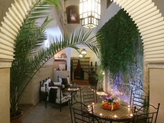 Riad El Bellar - Marrakesch - 8