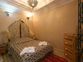 Riad El Bellar - Marrakesh - 7