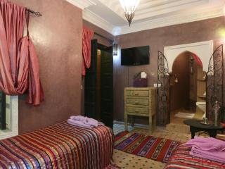 Riad El Bellar - Marrakesh - 5