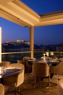 Heritage Hill Hotel - Athens - 3