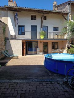Le Clos du Petit Prince - Clessé - 6