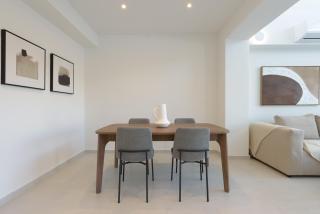 Athenean Private Pool Heaven - 7