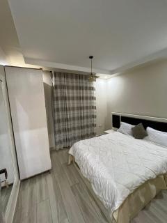 1 bdr apartment at golf porto - El Alamein - 3