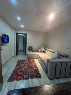 1 bdr apartment at golf porto - El Alamein - 2