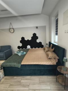 Apartament TAM GDZIE ZAWSZE - Wałcz - 5
