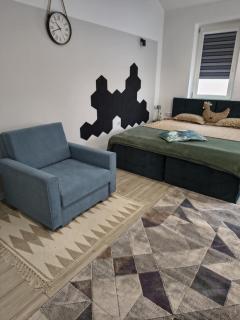 Apartament TAM GDZIE ZAWSZE - Wałcz - 6