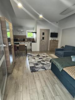 Apartament TAM GDZIE ZAWSZE - Wałcz - 4