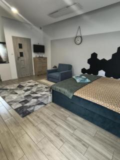Apartament TAM GDZIE ZAWSZE - Wałcz - 2
