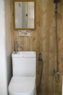 Hideaway Cabins - 4