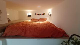Petit Chalet - Saint-Quentin - 8