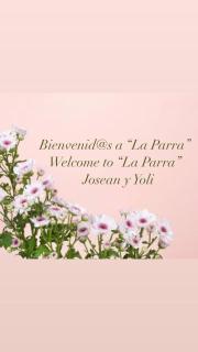 La Parra - - 5