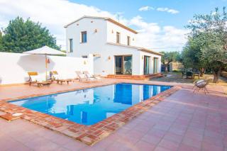 Finca Les Oliveres - Benissa - 0