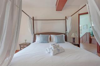 Villa Italia - 5