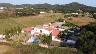 Villa de Gracia Casa 3 - Tordera - 8