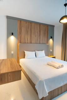 Melengeç Otel Türkbükü - Bodrum - 0