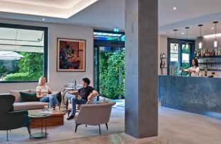 Palace Hotel San Pietro - 8