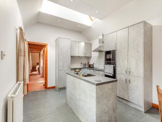The Coyles Cottage - Sbh - Ballater - 1