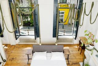 B&B DRUUM - Brüssel - 1