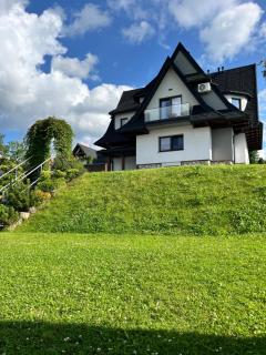 Olczańskie Vierchy Apartamenty - 3
