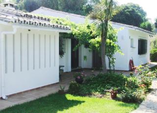Casa Tara - Sitio de Calahonda - 9