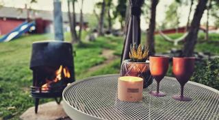 Orrefors Vandrarhem - 1