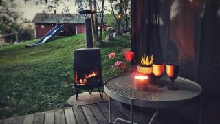 Orrefors Vandrarhem - Nybro - 3
