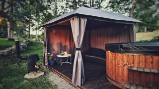 Orrefors Vandrarhem - 5