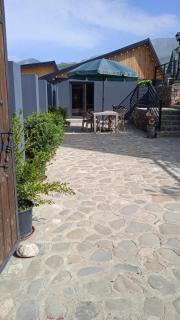 Haven A frame Shahdag - Qusar - 9