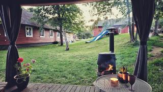 Orrefors Vandrarhem - 9