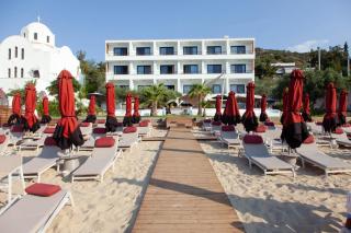 Akti Hotel Kavala - 8