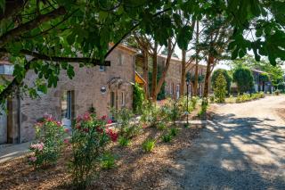 Domaine de l'Etablière - Le Hameau - 9