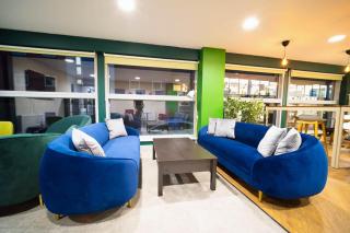 Students Only Premium 4 Studio Kirby Street Residence - Londra - 0