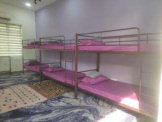 Pelegong Farmstay - 4