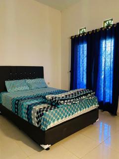 homestay sisca - 0