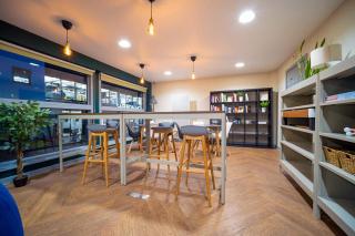 Students Only Premium 4 Studio Kirby Street Residence - 9
