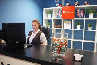 Students Only Premium 4 Studio Kirby Street Residence - Londra - 5